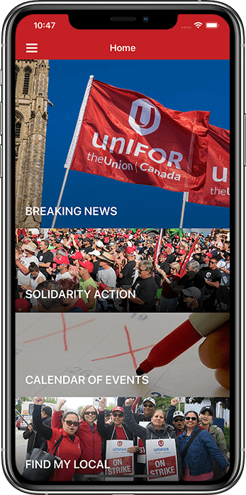 InfoGroveUnifor